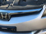 JDM Honda Civic / Acura CSX Front Bumper Rear Bumper Headlights Fenders Hood 2006-2008