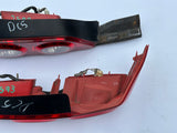JDM Honda Acura RSX Type R Kouki Spec Stanley OEM Tail Lamp Light DC5 K20a ITR Integra | Tail Lights | Acura Integra Type R, DC5, Dc5 2005-2006, DC5 Tail lights, freeshipping, Type R, Type R Tail lights | 2593