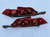 JDM Honda Acura RSX Type R Kouki Spec Stanley OEM Tail Lamp Light DC5 K20a ITR Integra | Tail Lights | Acura Integra Type R, DC5, Dc5 2005-2006, DC5 Tail lights, freeshipping, Type R, Type R Tail lights | 2593