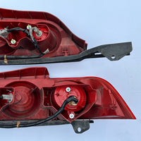 JDM Honda Acura RSX Type R Kouki Spec Stanley OEM Tail Lamp Light DC5 K20a ITR Integra