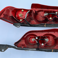 JDM Honda Acura RSX Type R Kouki Spec Stanley OEM Tail Lamp Light DC5 K20a ITR Integra