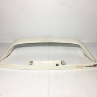 JDM Honda DC2 Integra Type R Rear Wing Spoiler & Type R Rear Garnish | Spoiler | Acura, Acura Integra Type R, DC2, Garnish, Honda, Integra, Type R, Type R Garnish, Type R Spoiler | 1254