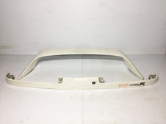 JDM Honda DC2 Integra Type R Rear Wing Spoiler & Type R Rear Garnish