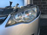 JDM Honda Civic / Acura CSX Front Bumper Rear Bumper Headlights Fenders Hood 2006-2008