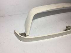 JDM Honda DC2 Integra Type R Rear Wing Spoiler & Type R Rear Garnish