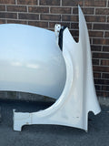 JDM Honda Civic / Acura CSX 2006-2008 Front Bumper Headlights Fenders Hood
