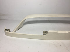 JDM Honda DC2 Integra Type R Rear Wing Spoiler & Type R Rear Garnish