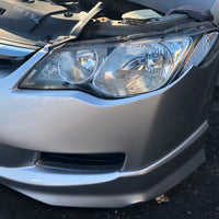 JDM Honda Civic / Acura CSX Front Bumper Rear Bumper Headlights Fenders Hood 2006-2008