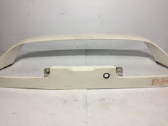 JDM Honda DC2 Integra Type R Rear Wing Spoiler & Type R Rear Garnish