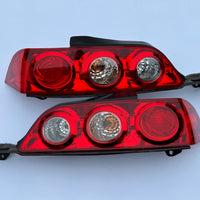 JDM Honda Acura RSX Type R Kouki Spec Stanley OEM Tail Lamp Light DC5 K20a ITR Integra | Tail Lights | Acura Integra Type R, DC5, Dc5 2005-2006, DC5 Tail lights, freeshipping, Type R, Type R Tail lights | 2594