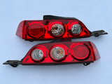 JDM Honda Acura RSX Type R Kouki Spec Stanley OEM Tail Lamp Light DC5 K20a ITR Integra | Tail Lights | Acura Integra Type R, DC5, Dc5 2005-2006, DC5 Tail lights, freeshipping, Type R, Type R Tail lights | 2594