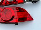 JDM Honda Acura RSX Type R Kouki Spec Stanley OEM Tail Lamp Light DC5 K20a ITR Integra | Tail Lights | Acura Integra Type R, DC5, Dc5 2005-2006, DC5 Tail lights, freeshipping, Type R, Type R Tail lights | 2594
