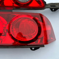 JDM Honda Acura RSX Type R Kouki Spec Stanley OEM Tail Lamp Light DC5 K20a ITR Integra | Tail Lights | Acura Integra Type R, DC5, Dc5 2005-2006, DC5 Tail lights, freeshipping, Type R, Type R Tail lights | 2594