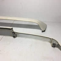 JDM Honda DC2 Integra Type R Rear Wing Spoiler & Type R Rear Garnish | Spoiler | Acura, Acura Integra Type R, DC2, Garnish, Honda, Integra, Type R, Type R Garnish, Type R Spoiler | 1254