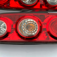 JDM Honda Acura RSX Type R Kouki Spec Stanley OEM Tail Lamp Light DC5 K20a ITR Integra | Tail Lights | Acura Integra Type R, DC5, Dc5 2005-2006, DC5 Tail lights, freeshipping, Type R, Type R Tail lights | 2594