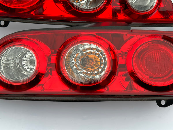 JDM Honda Acura RSX Type R Kouki Spec Stanley OEM Tail Lamp Light DC5 K20a ITR Integra | Tail Lights | Acura Integra Type R, DC5, Dc5 2005-2006, DC5 Tail lights, freeshipping, Type R, Type R Tail lights | 2594