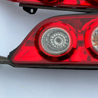 JDM Honda Acura RSX Type R Kouki Spec Stanley OEM Tail Lamp Light DC5 K20a ITR Integra | Tail Lights | Acura Integra Type R, DC5, Dc5 2005-2006, DC5 Tail lights, freeshipping, Type R, Type R Tail lights | 2594