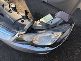 JDM Honda Civic / Acura CSX Front Bumper Rear Bumper Headlights Fenders Hood 2006-2008