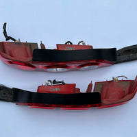 JDM Honda Acura RSX Type R Kouki Spec Stanley OEM Tail Lamp Light DC5 K20a ITR Integra | Tail Lights | Acura Integra Type R, DC5, Dc5 2005-2006, DC5 Tail lights, freeshipping, Type R, Type R Tail lights | 2594