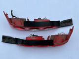 JDM Honda Acura RSX Type R Kouki Spec Stanley OEM Tail Lamp Light DC5 K20a ITR Integra | Tail Lights | Acura Integra Type R, DC5, Dc5 2005-2006, DC5 Tail lights, freeshipping, Type R, Type R Tail lights | 2594