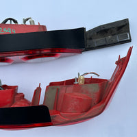 JDM Honda Acura RSX Type R Kouki Spec Stanley OEM Tail Lamp Light DC5 K20a ITR Integra | Tail Lights | Acura Integra Type R, DC5, Dc5 2005-2006, DC5 Tail lights, freeshipping, Type R, Type R Tail lights | 2594