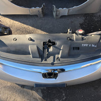 JDM Honda Civic / Acura CSX Front Bumper Rear Bumper Headlights Fenders Hood 2006-2008