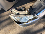 JDM Honda Civic / Acura CSX Front Bumper Rear Bumper Headlights Fenders Hood 2006-2008