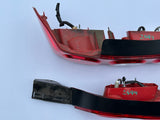 JDM Honda Acura RSX Type R Kouki Spec Stanley OEM Tail Lamp Light DC5 K20a ITR Integra