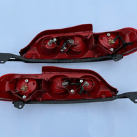 JDM Honda Acura RSX Type R Kouki Spec Stanley OEM Tail Lamp Light DC5 K20a ITR Integra