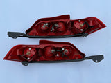 JDM Honda Acura RSX Type R Kouki Spec Stanley OEM Tail Lamp Light DC5 K20a ITR Integra