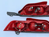 JDM Honda Acura RSX Type R Kouki Spec Stanley OEM Tail Lamp Light DC5 K20a ITR Integra