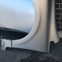 JDM Honda Civic / Acura CSX Front Bumper Rear Bumper Headlights Fenders Hood 2006-2008