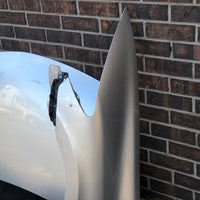 JDM Honda Civic / Acura CSX Front Bumper Rear Bumper Headlights Fenders Hood 2006-2008