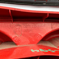 JDM Honda Acura RSX Type R Kouki Spec Stanley OEM Tail Lamp Light DC5 K20a ITR Integra
