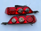 JDM Honda Acura RSX Type R Kouki Spec Stanley OEM Tail Lamp Light DC5 K20a ITR Integra | Tail Lights | Acura Integra Type R, DC5, Dc5 2005-2006, DC5 Tail lights, freeshipping, Type R, Type R Tail lights | 2595