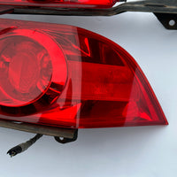 JDM Honda Acura RSX Type R Kouki Spec Stanley OEM Tail Lamp Light DC5 K20a ITR Integra | Tail Lights | Acura Integra Type R, DC5, Dc5 2005-2006, DC5 Tail lights, freeshipping, Type R, Type R Tail lights | 2595