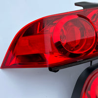 JDM Honda Acura RSX Type R Kouki Spec Stanley OEM Tail Lamp Light DC5 K20a ITR Integra | Tail Lights | Acura Integra Type R, DC5, Dc5 2005-2006, DC5 Tail lights, freeshipping, Type R, Type R Tail lights | 2595