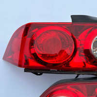 JDM Honda Acura RSX Type R Kouki Spec Stanley OEM Tail Lamp Light DC5 K20a ITR Integra | Tail Lights | Acura Integra Type R, DC5, Dc5 2005-2006, DC5 Tail lights, freeshipping, Type R, Type R Tail lights | 2595