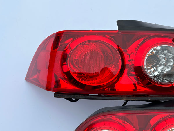 JDM Honda Acura RSX Type R Kouki Spec Stanley OEM Tail Lamp Light DC5 K20a ITR Integra | Tail Lights | Acura Integra Type R, DC5, Dc5 2005-2006, DC5 Tail lights, freeshipping, Type R, Type R Tail lights | 2595
