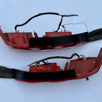 JDM Honda Acura RSX Type R Kouki Spec Stanley OEM Tail Lamp Light DC5 K20a ITR Integra | Tail Lights | Acura Integra Type R, DC5, Dc5 2005-2006, DC5 Tail lights, freeshipping, Type R, Type R Tail lights | 2595