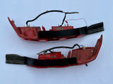 JDM Honda Acura RSX Type R Kouki Spec Stanley OEM Tail Lamp Light DC5 K20a ITR Integra | Tail Lights | Acura Integra Type R, DC5, Dc5 2005-2006, DC5 Tail lights, freeshipping, Type R, Type R Tail lights | 2595