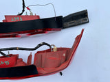JDM Honda Acura RSX Type R Kouki Spec Stanley OEM Tail Lamp Light DC5 K20a ITR Integra | Tail Lights | Acura Integra Type R, DC5, Dc5 2005-2006, DC5 Tail lights, freeshipping, Type R, Type R Tail lights | 2595