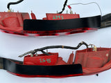 JDM Honda Acura RSX Type R Kouki Spec Stanley OEM Tail Lamp Light DC5 K20a ITR Integra | Tail Lights | Acura Integra Type R, DC5, Dc5 2005-2006, DC5 Tail lights, freeshipping, Type R, Type R Tail lights | 2595
