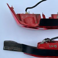 JDM Honda Acura RSX Type R Kouki Spec Stanley OEM Tail Lamp Light DC5 K20a ITR Integra