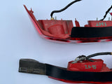 JDM Honda Acura RSX Type R Kouki Spec Stanley OEM Tail Lamp Light DC5 K20a ITR Integra