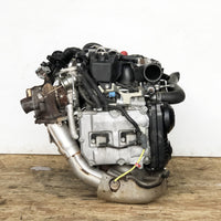 Jdm Subaru Impreza WRX EJ205/EJ255 Turbo Engine 2008-2014 OEM Direct Replacement - D527610 | Engine | 2008, 2009, 2010, 2011, 2012, 2013, 2014, DIRECT REPLACEMENT, EJ205, EJ255, Ej255 Replacement, Impreza, Subaru, tested | 1373