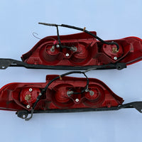 JDM Honda Acura RSX Type R Kouki Spec Stanley OEM Tail Lamp Light DC5 K20a ITR Integra