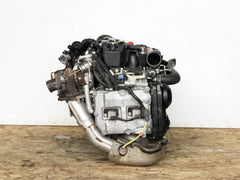 Jdm Subaru Impreza WRX EJ205/EJ255 Turbo Engine 2008-2014 OEM Direct Replacement - D527610