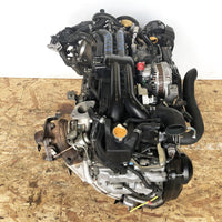 Jdm Subaru Impreza WRX EJ205/EJ255 Turbo Engine 2008-2014 OEM Direct Replacement - D527610 | Engine | 2008, 2009, 2010, 2011, 2012, 2013, 2014, DIRECT REPLACEMENT, EJ205, EJ255, Ej255 Replacement, Impreza, Subaru, tested | 1373