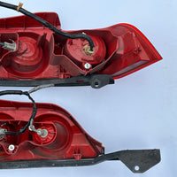 JDM Honda Acura RSX Type R Kouki Spec Stanley OEM Tail Lamp Light DC5 K20a ITR Integra